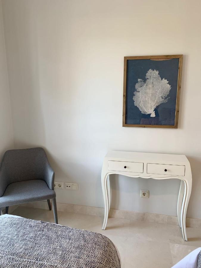 Sotogrande Alboaire- Waterfront Luxury 4 Bedroom Apt In The Marina Of Sotogrande Exteriér fotografie