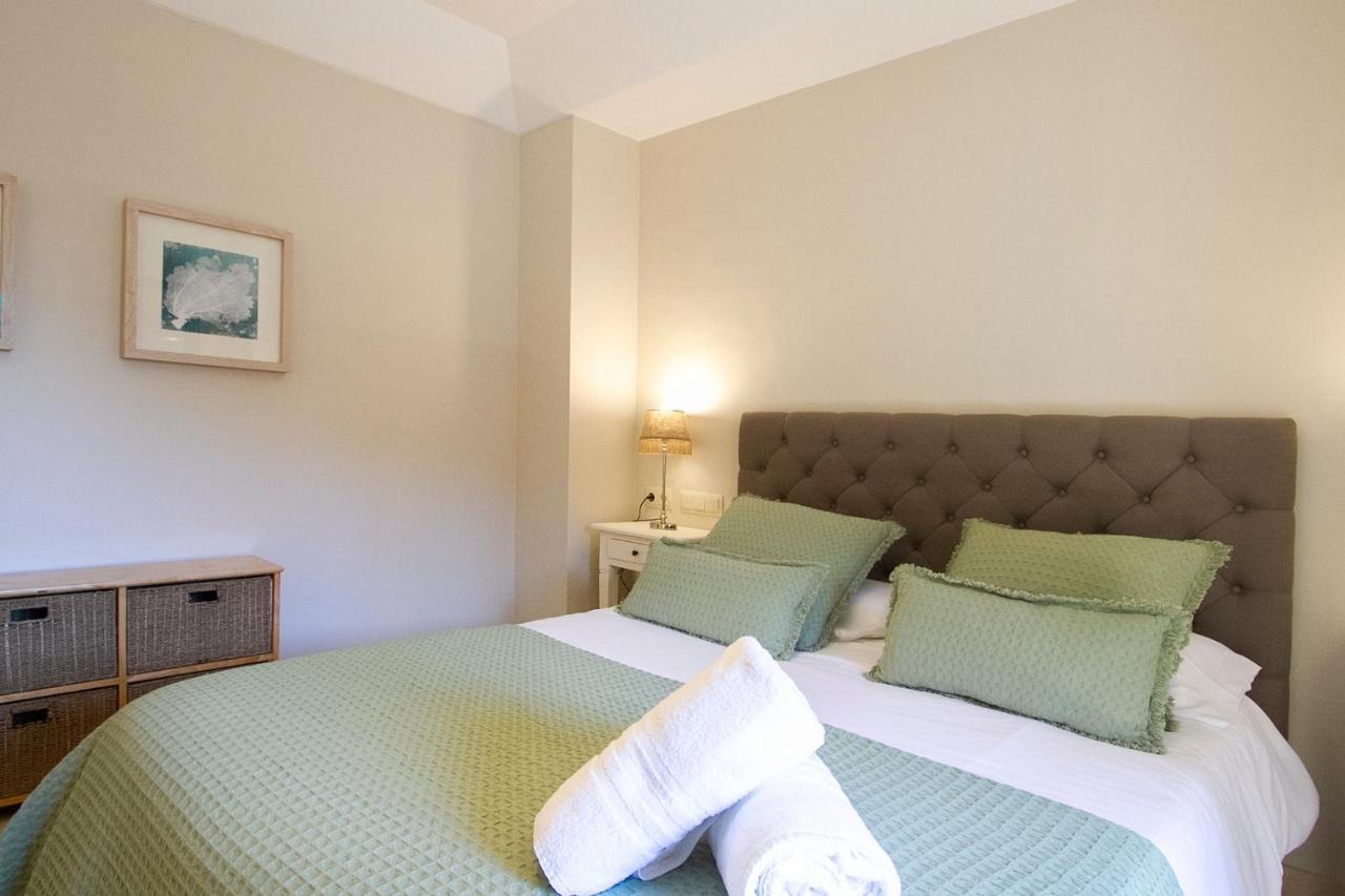 Sotogrande Alboaire- Waterfront Luxury 4 Bedroom Apt In The Marina Of Sotogrande Exteriér fotografie