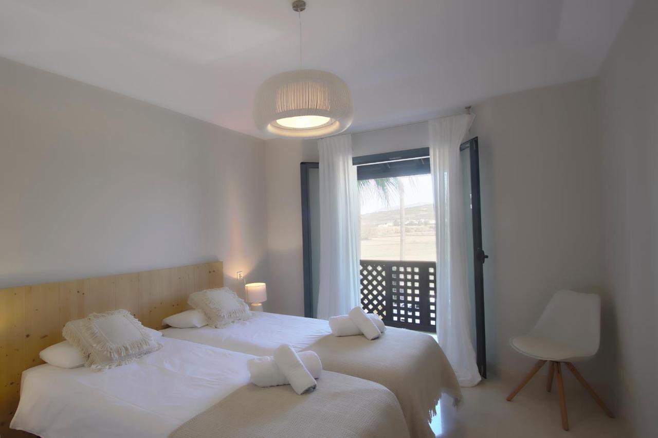 Sotogrande Alboaire- Waterfront Luxury 4 Bedroom Apt In The Marina Of Sotogrande Exteriér fotografie