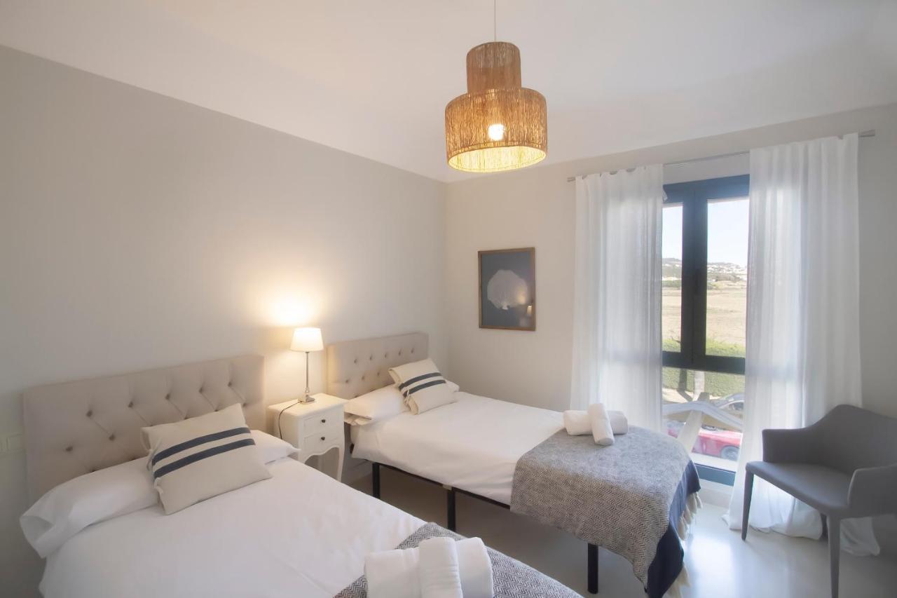 Sotogrande Alboaire- Waterfront Luxury 4 Bedroom Apt In The Marina Of Sotogrande Exteriér fotografie