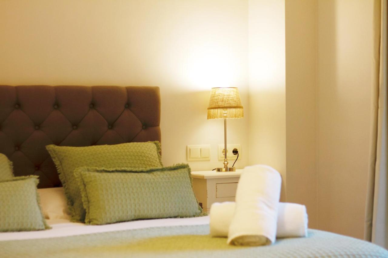 Sotogrande Alboaire- Waterfront Luxury 4 Bedroom Apt In The Marina Of Sotogrande Exteriér fotografie