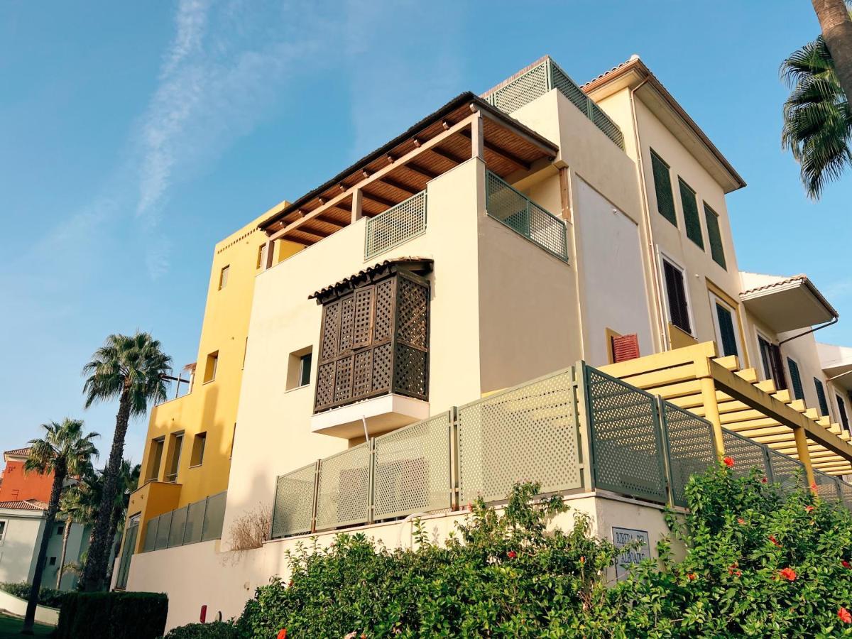 Sotogrande Alboaire- Waterfront Luxury 4 Bedroom Apt In The Marina Of Sotogrande Exteriér fotografie